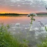 Milis * Ylläsjärvi