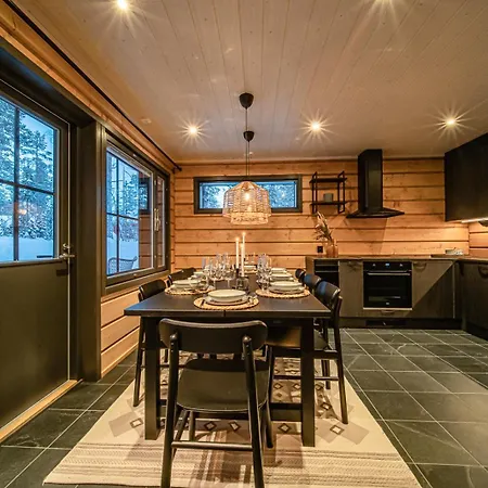 Milis * Ylläsjärvi