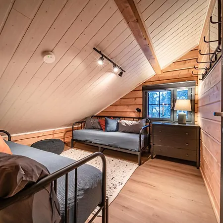 Milis * Ylläsjärvi