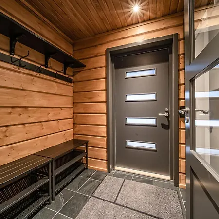 Milis * Ylläsjärvi