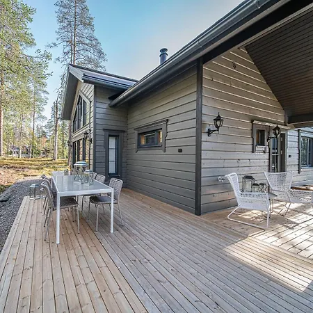 Milis * Ylläsjärvi