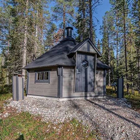 샬레 Milis Ylläsjärvi